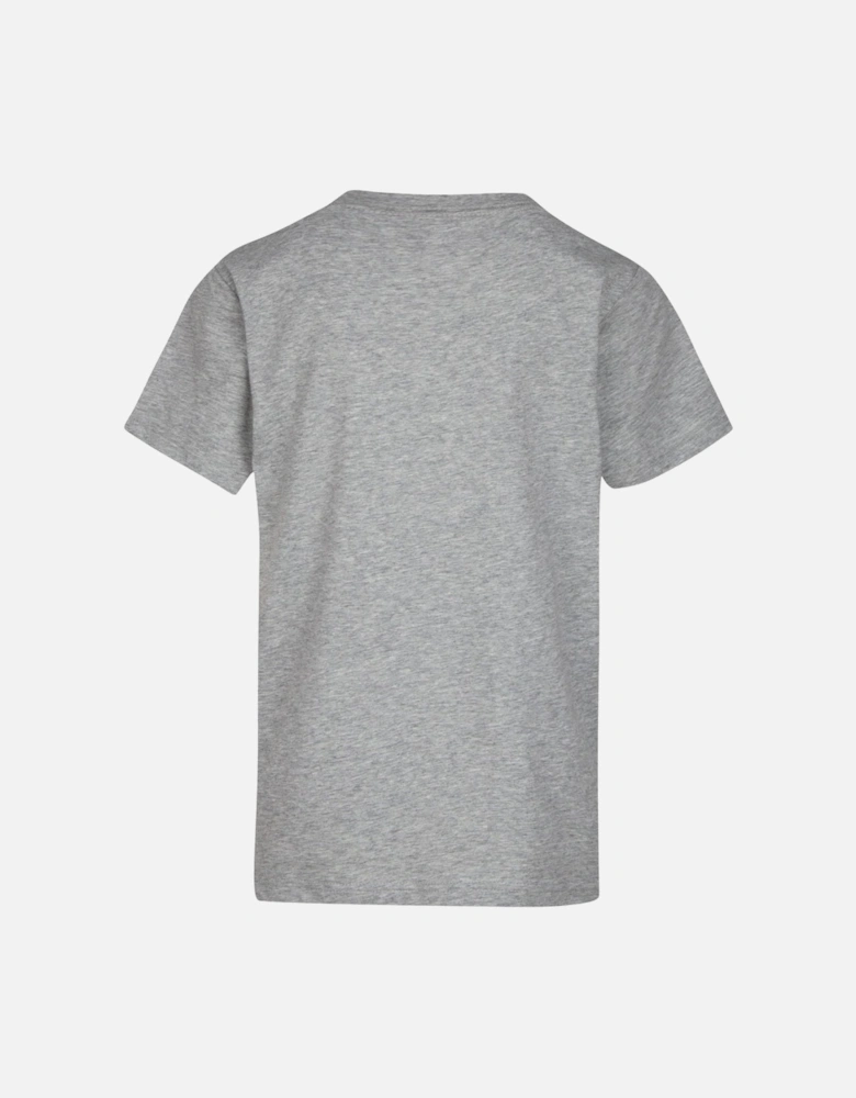 Juniors Logo T-Shirt
