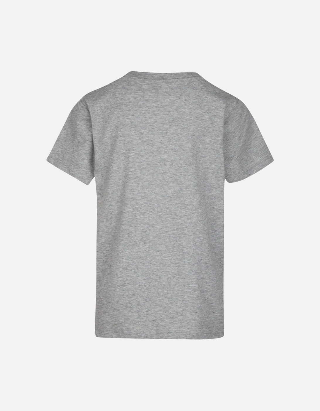 Juniors Logo T-Shirt