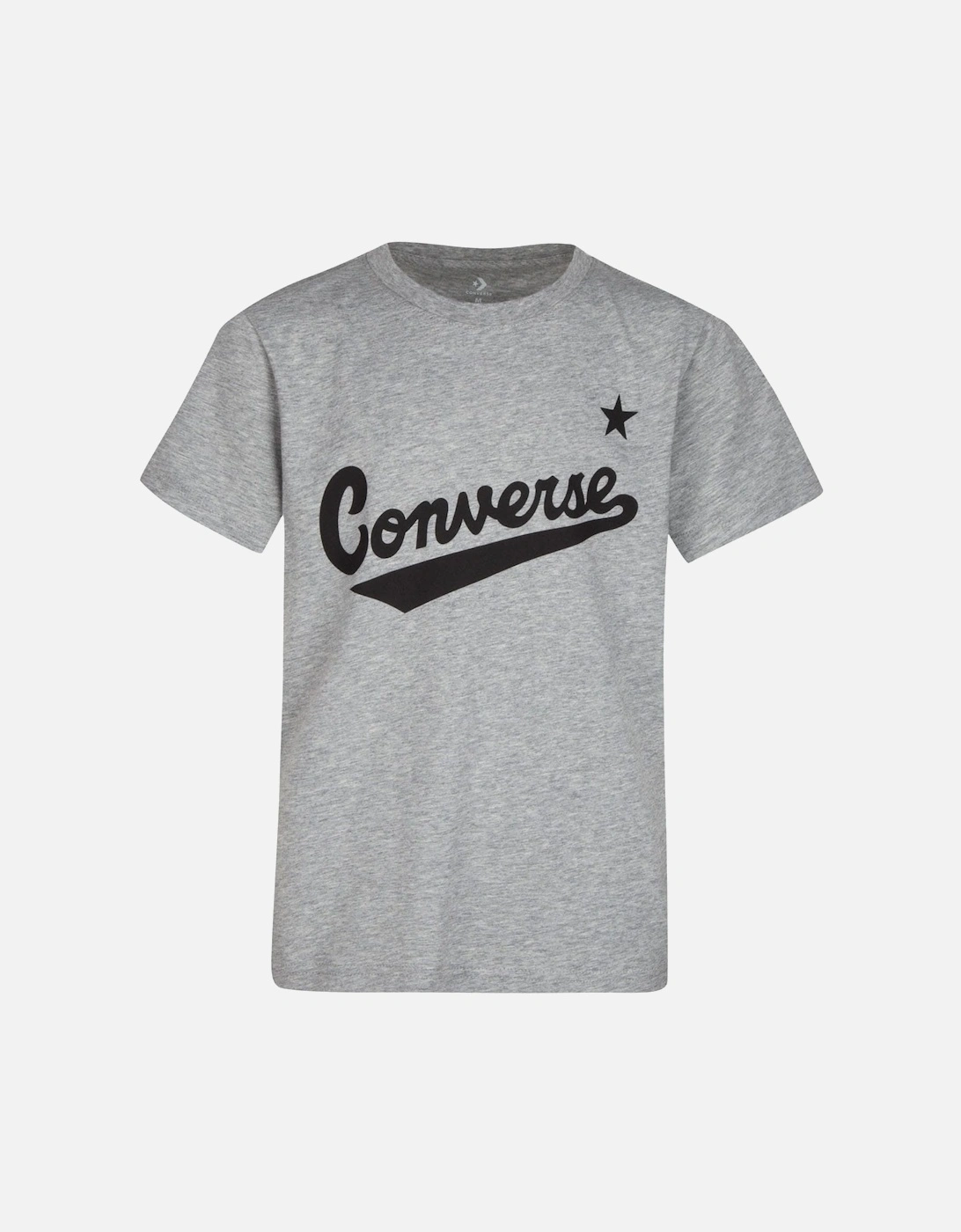 Juniors Logo T-Shirt, 3 of 2