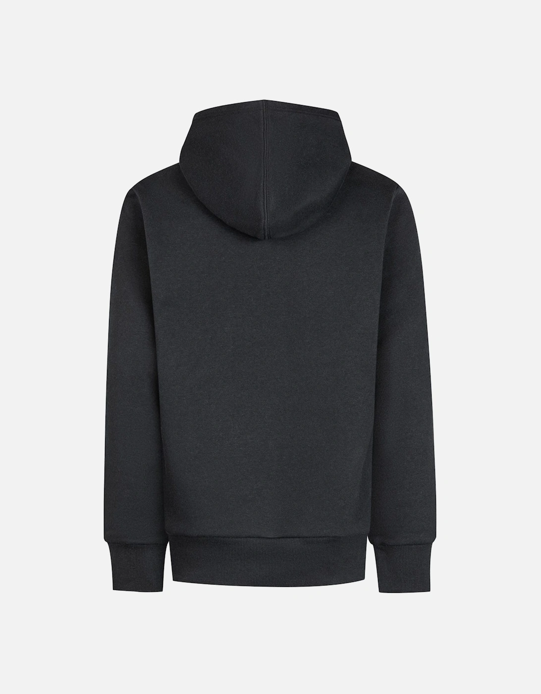 Juniors Logo Pullover Hoodie