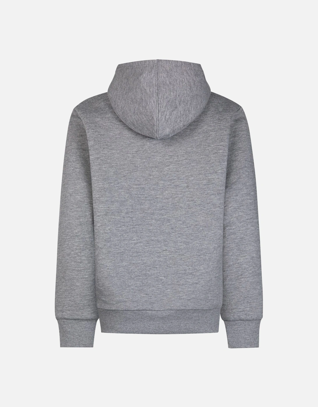 Juniors Logo Pullover Hoodie