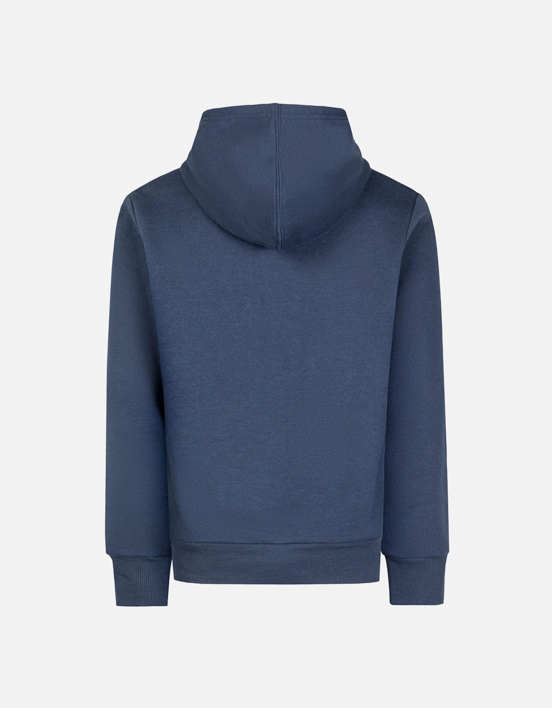 Juniors Logo Pullover Hoodie