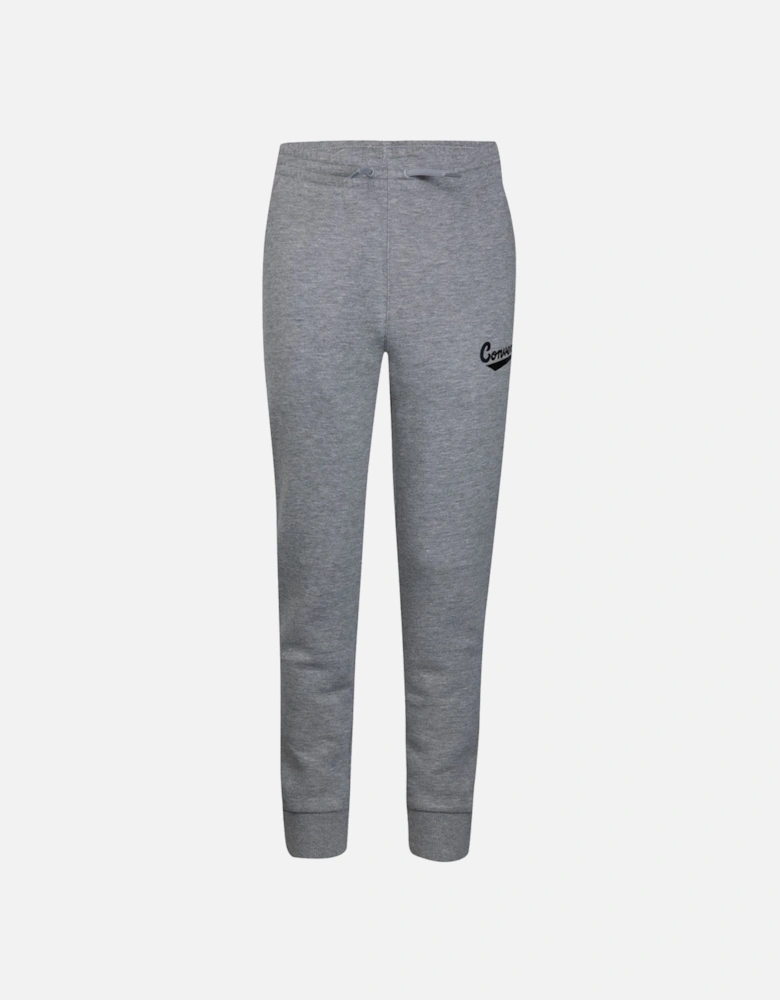 Juniors Logo Graphic Joggers
