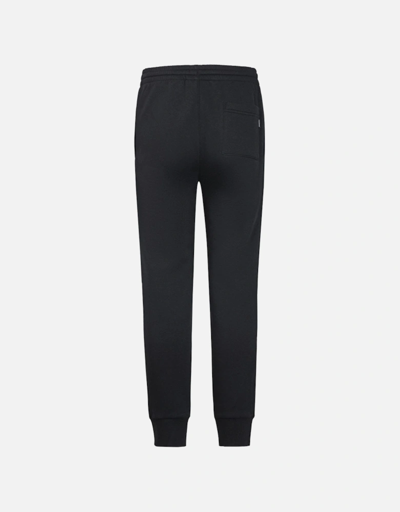 Juniors Logo Graphic Joggers
