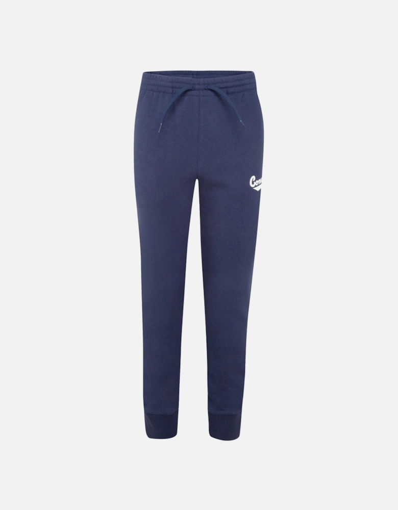 Juniors Logo Graphic Joggers