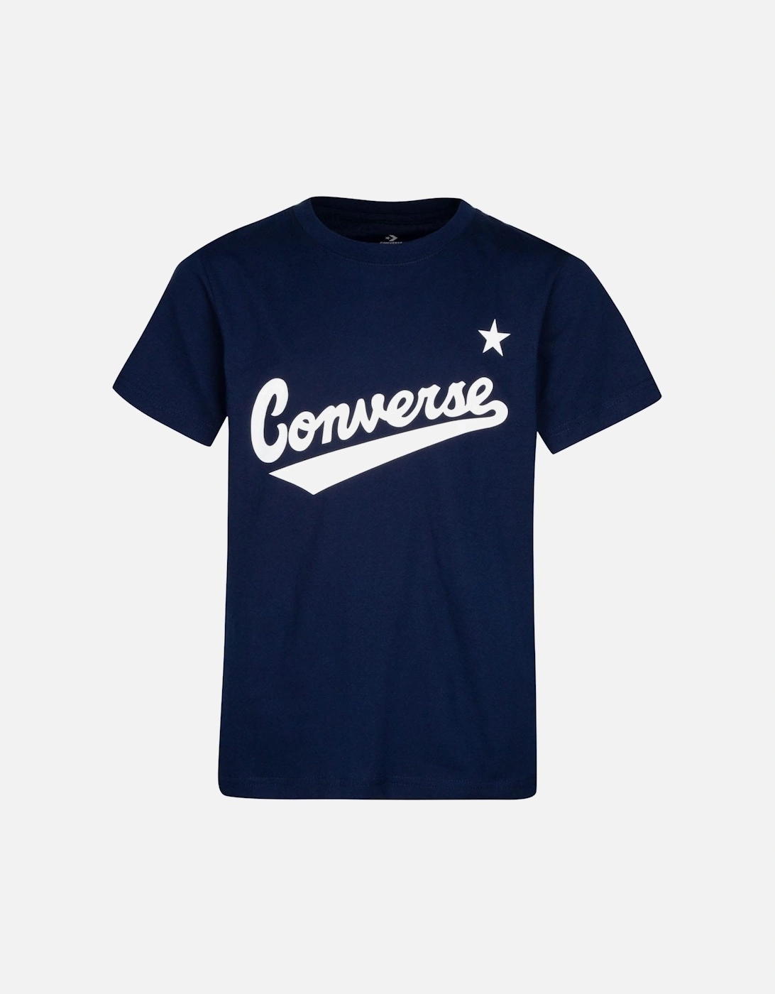 Juniors Logo T-Shirt, 3 of 2