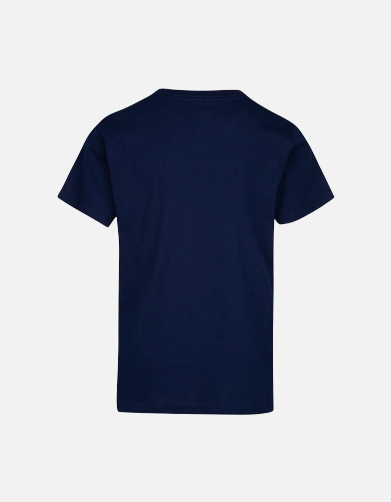 Juniors Logo T-Shirt