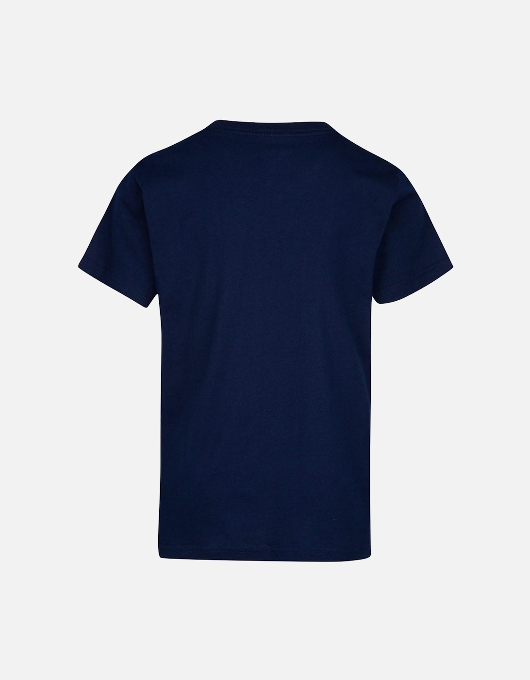 Juniors Logo T-Shirt