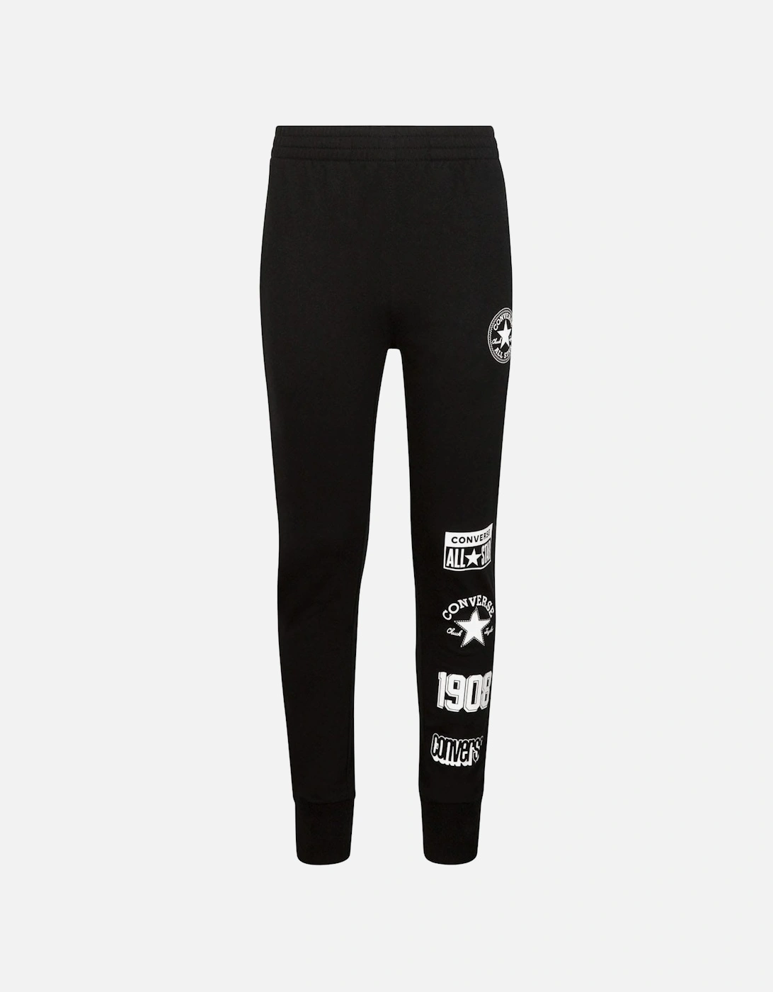 Juniors Allover Print Capsule Joggers, 4 of 3