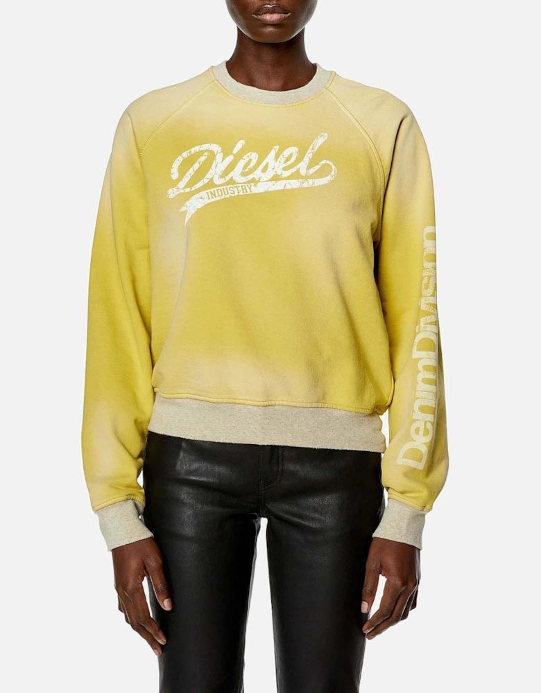 F-Thecle Sweatshirt