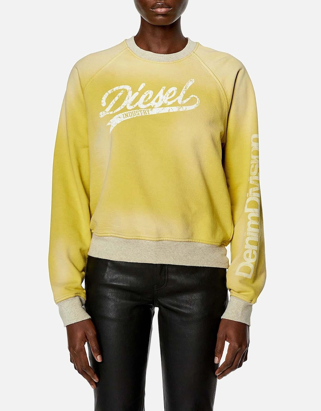 F-Thecle Sweatshirt, 3 of 2