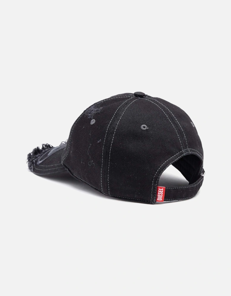 C-Jarl Cap