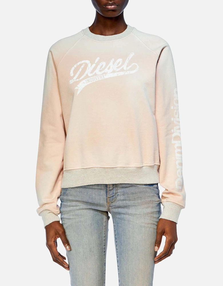 F-Thecle Sweatshirt