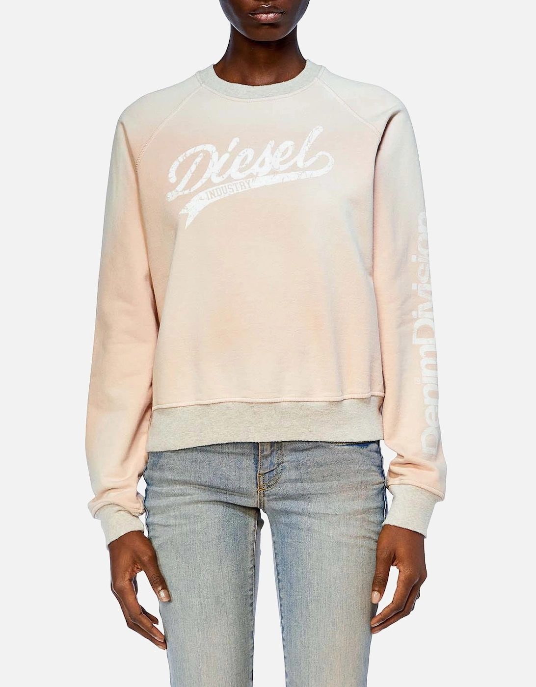 F-Thecle Sweatshirt, 3 of 2