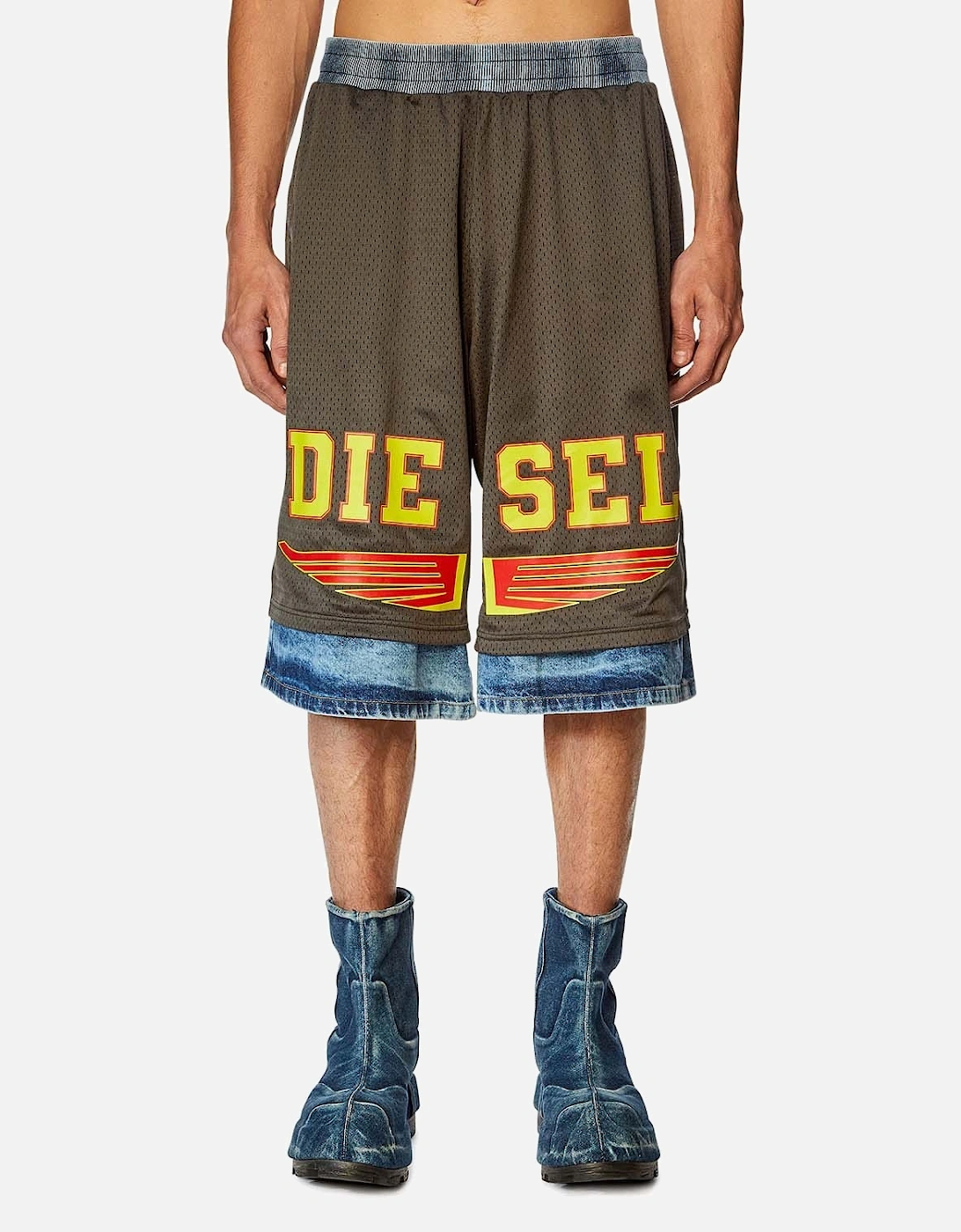 P-Ecky Shorts, 3 of 2