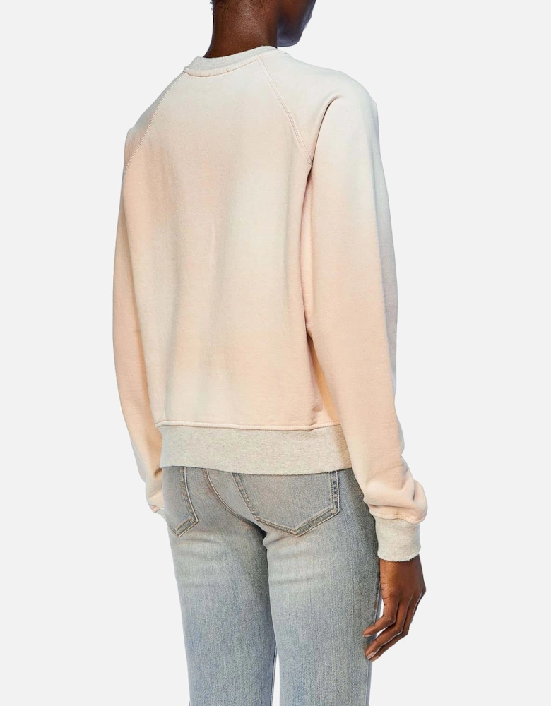 F-Thecle Sweatshirt