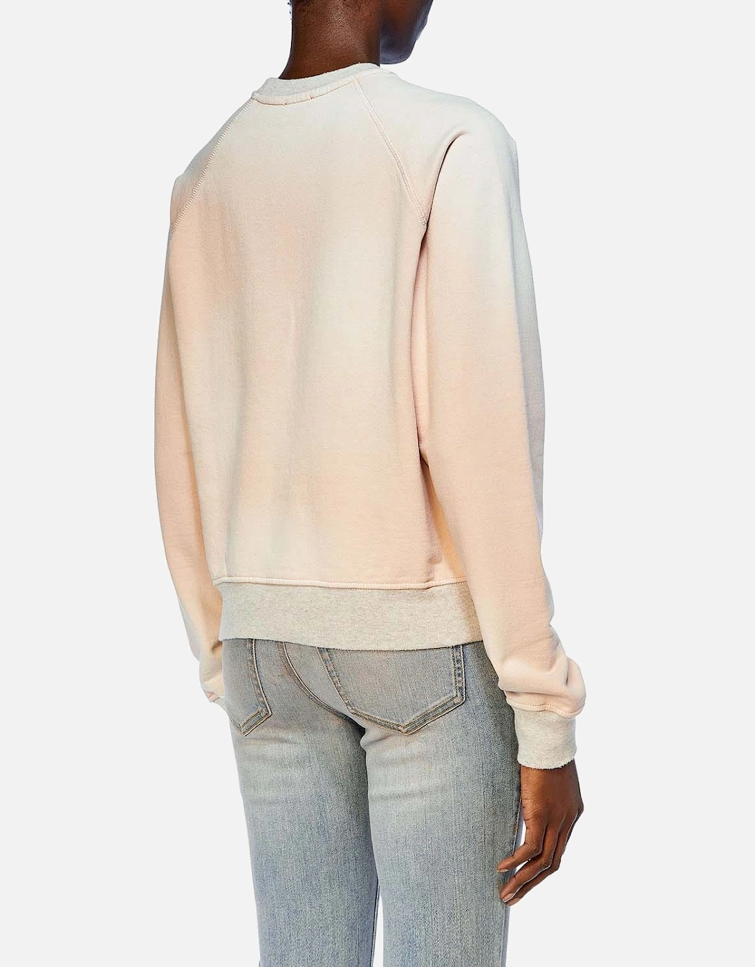 F-Thecle Sweatshirt