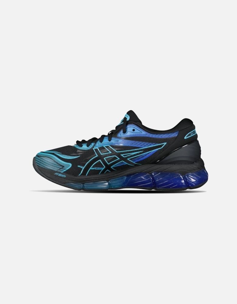 GEL-QUANTUM 360 VII Trainers Blue & Black
