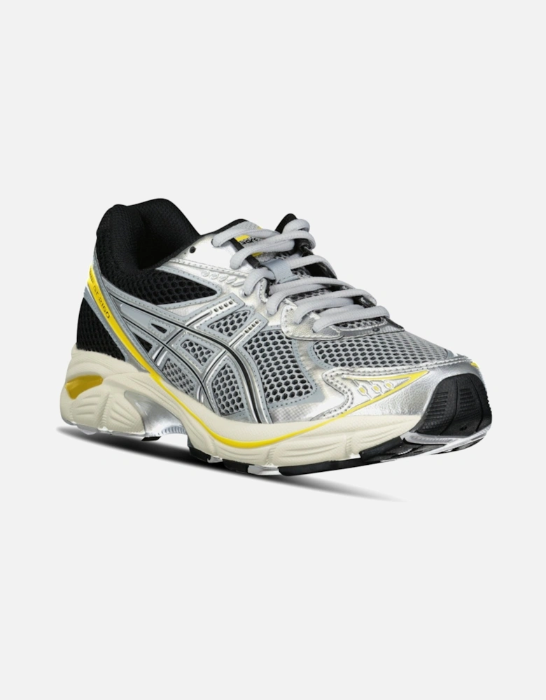 GT-2160 Burnt Piedmont Grey & Pure Silver Trainers