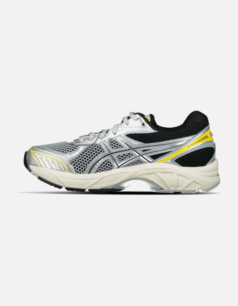 GT-2160 Burnt Piedmont Grey & Pure Silver Trainers