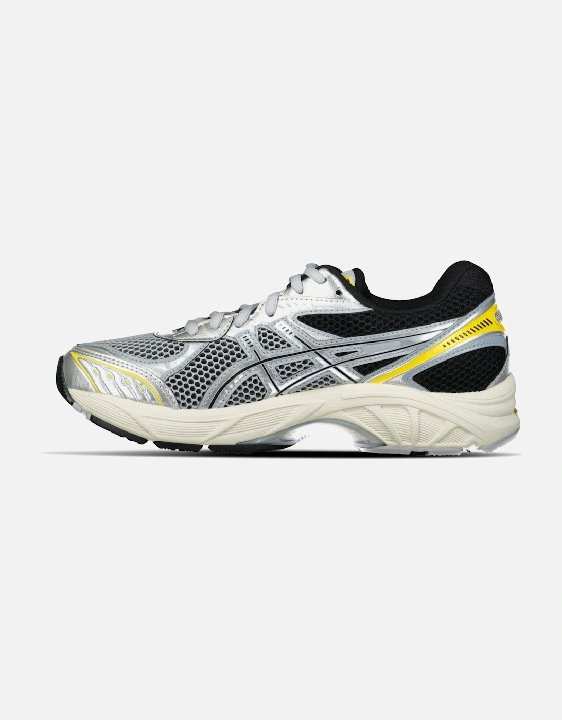 GT-2160 Burnt Piedmont Grey & Pure Silver Trainers