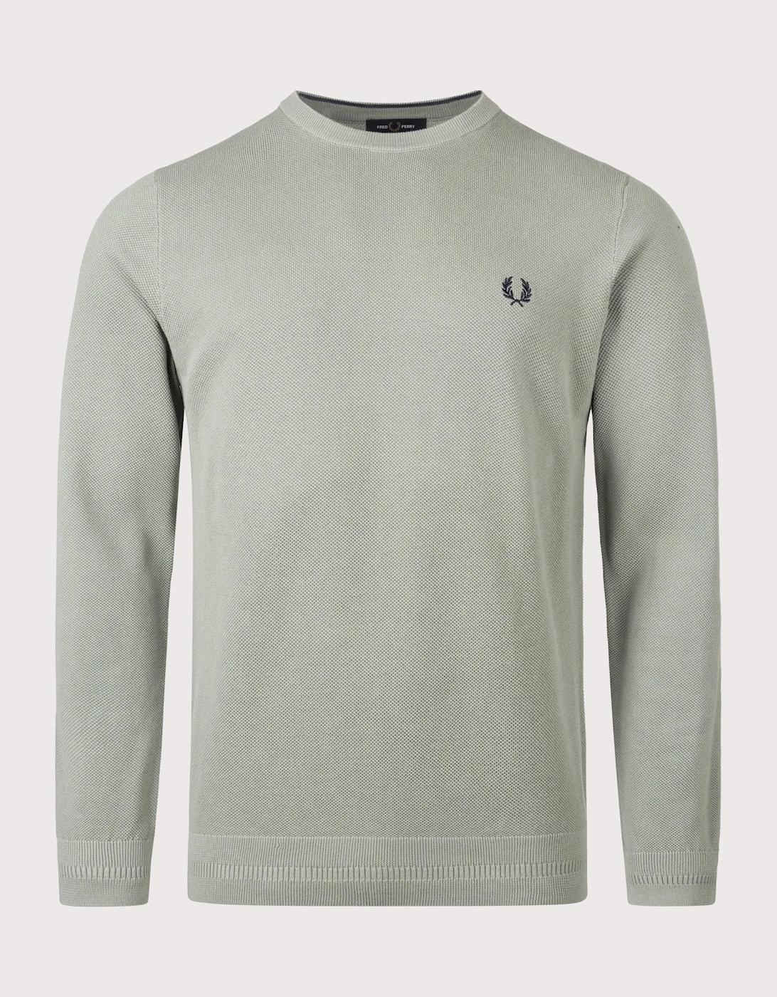 Pique Stitch Jumper, 4 of 3