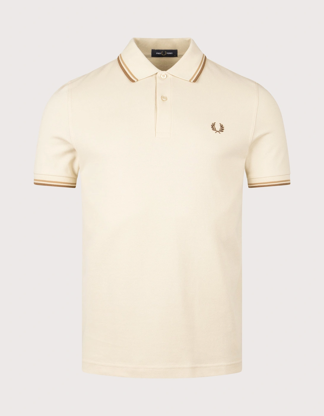 Twin Tipped Polo Shirt, 4 of 3