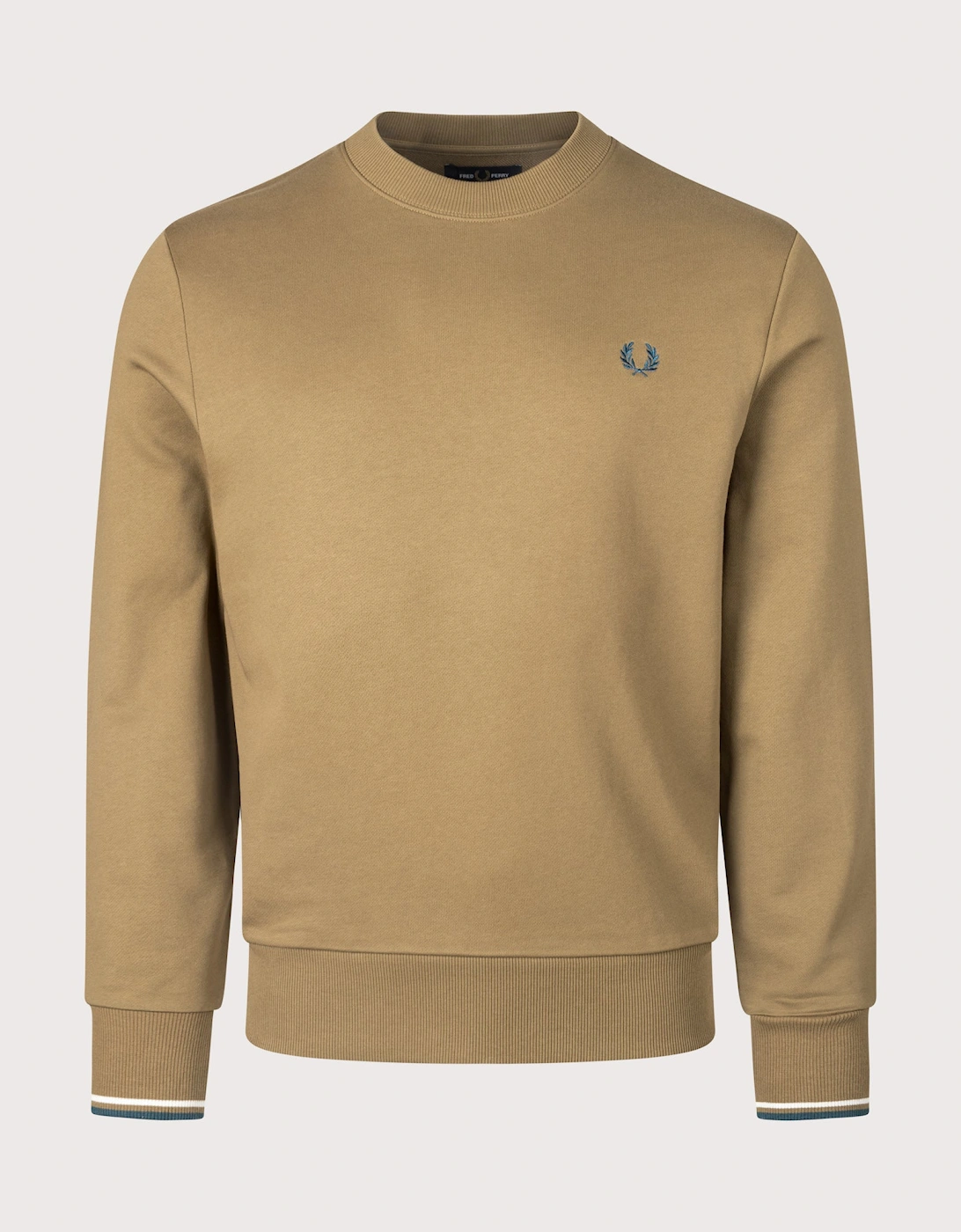 Crew Neck Sweatshirt, 4 of 3