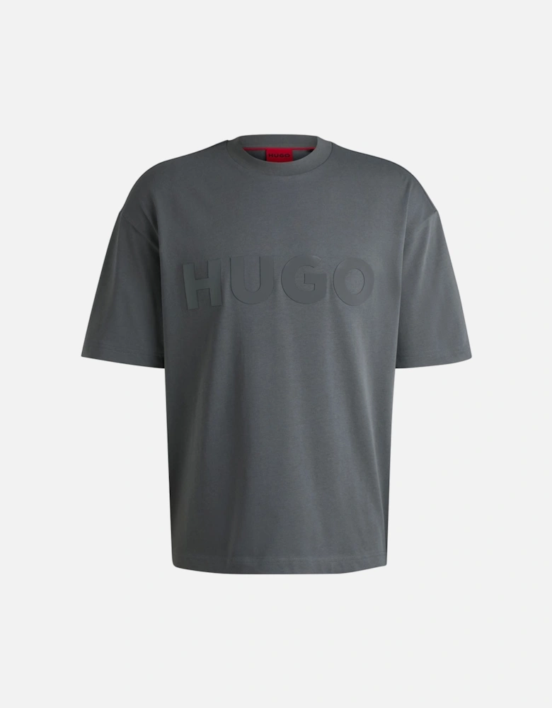 Dinkee Tonal Logo T-Shirt