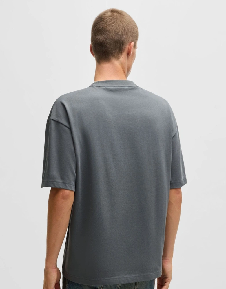 Dinkee Tonal Logo T-Shirt