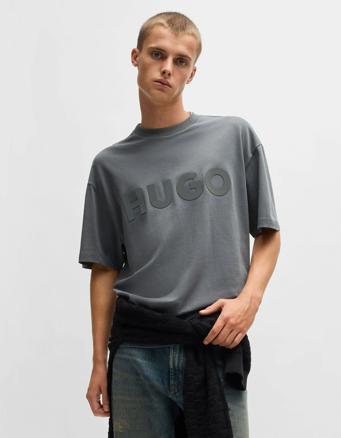 Dinkee Tonal Logo T-Shirt