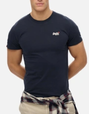 Eclipse Navy