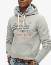 College Grey