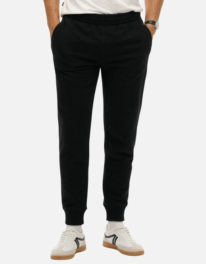 Mens Essential Logo Slim Fit Joggers