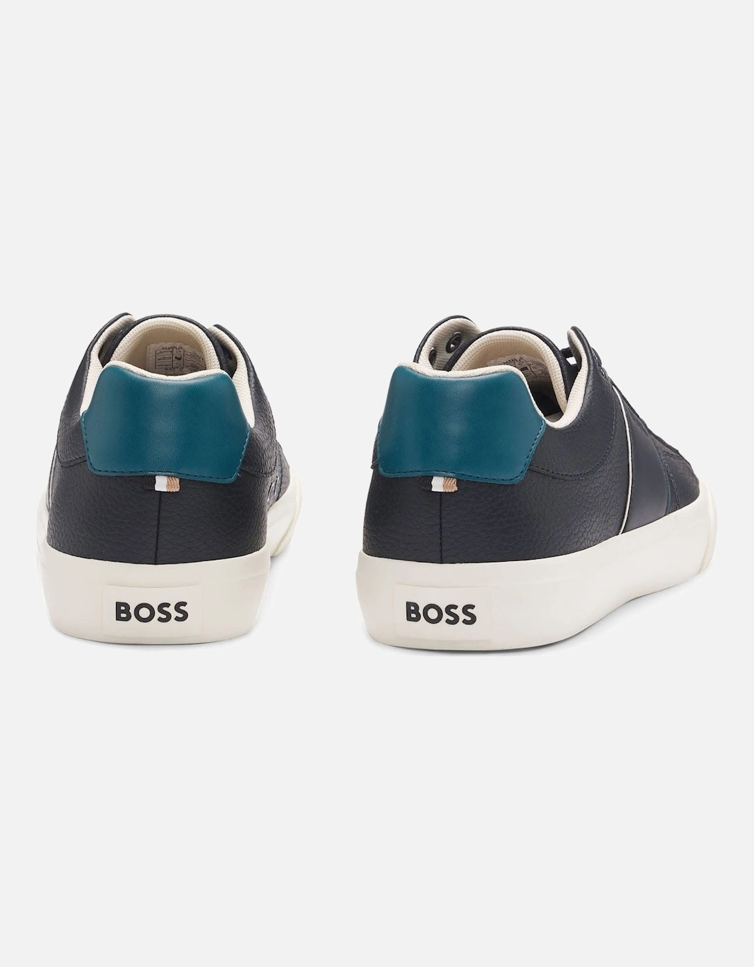 Aiden Tennis Trainers