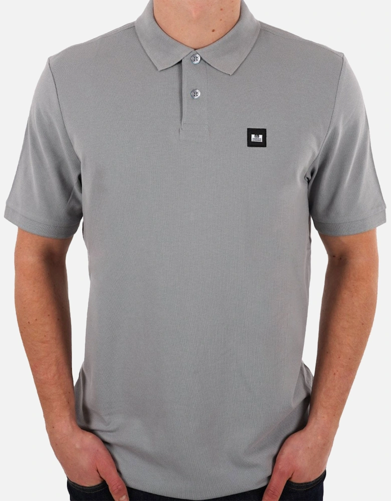 Mens Polo T-Shirts Caneiros Short Sleeve Golf Sport Casual Top