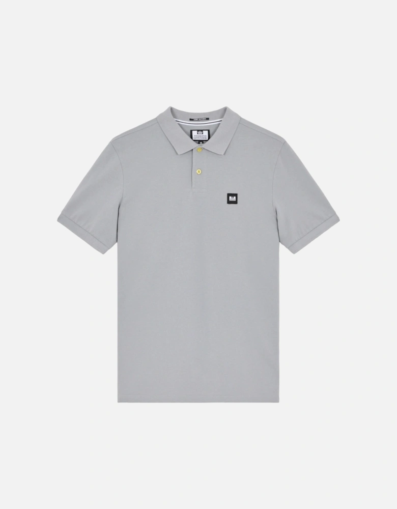 Mens Polo T-Shirts Caneiros Short Sleeve Golf Sport Casual Top