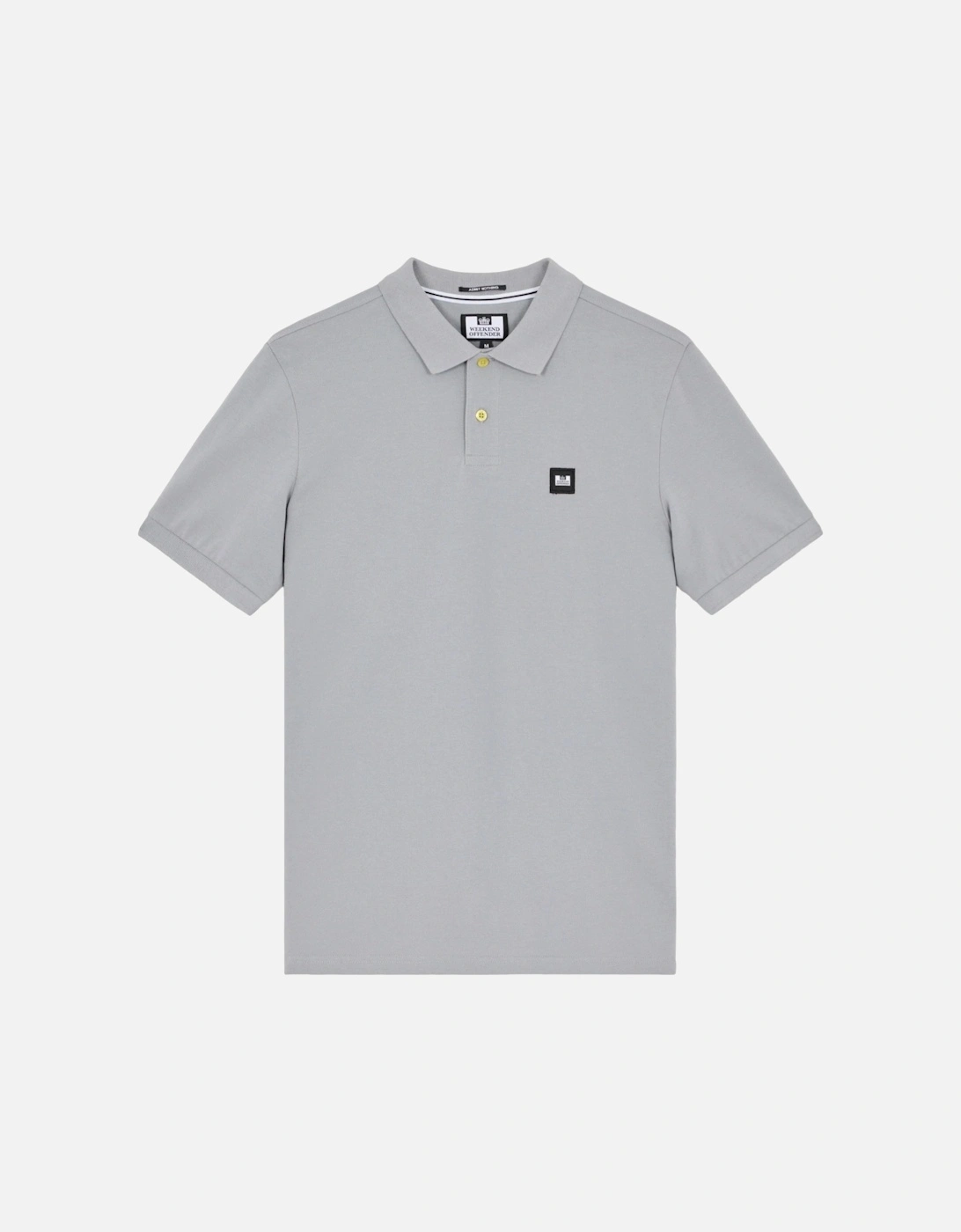 Mens Polo T-Shirts Caneiros Short Sleeve Golf Sport Casual Top