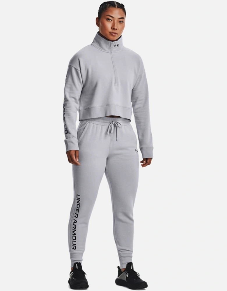 Rival Fleece Joggers - Womens Rival Fleece Joggers