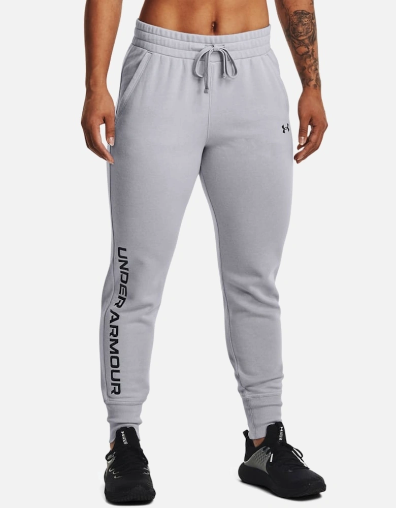 Rival Fleece Joggers - Womens Rival Fleece Joggers