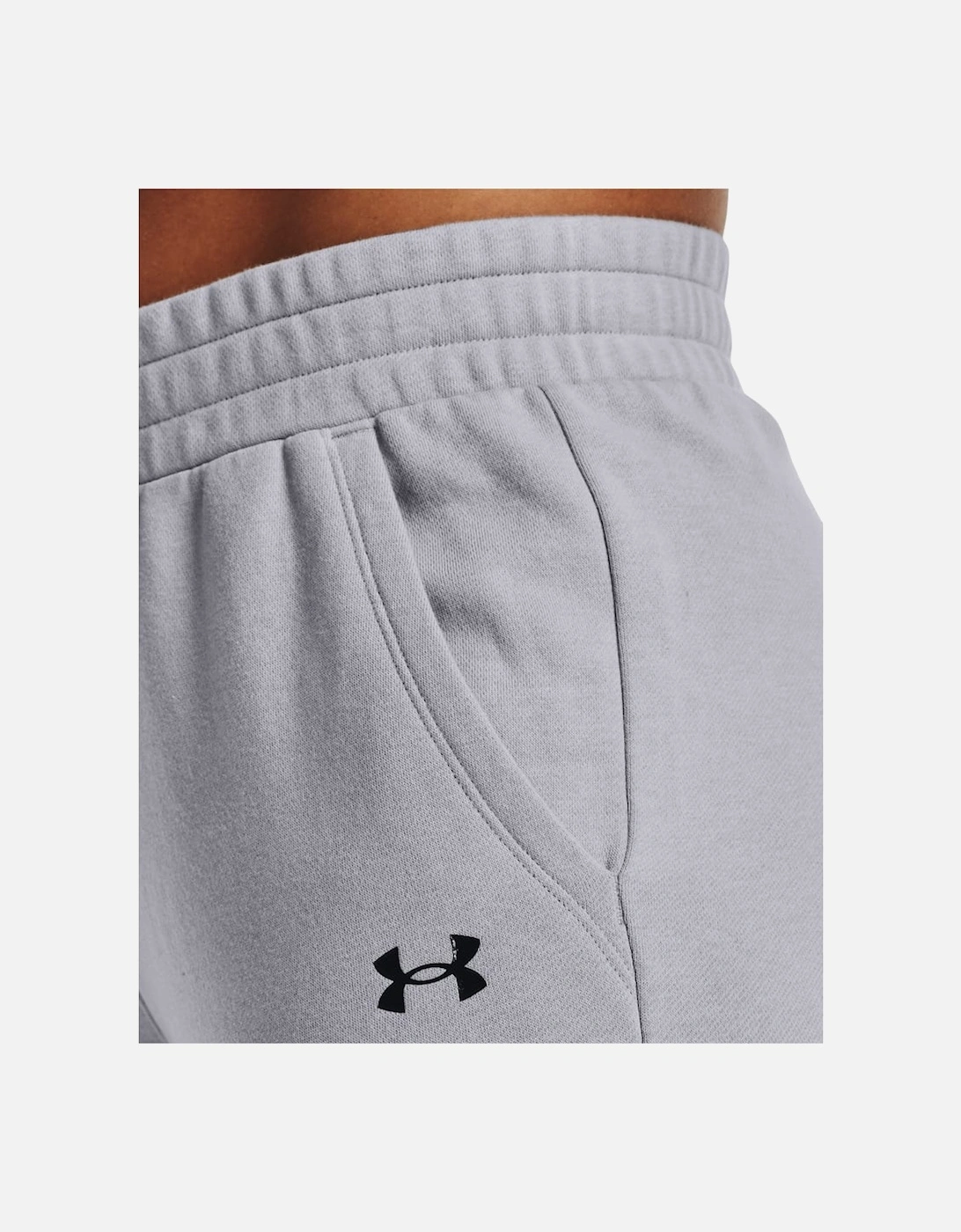 Rival Fleece Joggers - Womens Rival Fleece Joggers