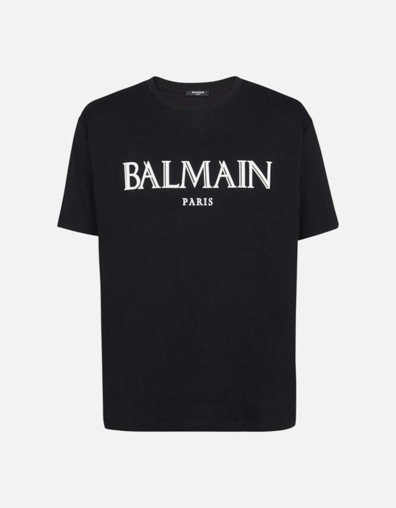 Mens T Shirts Crew Neck Short Sleeve Logo Pullover Top Tee New