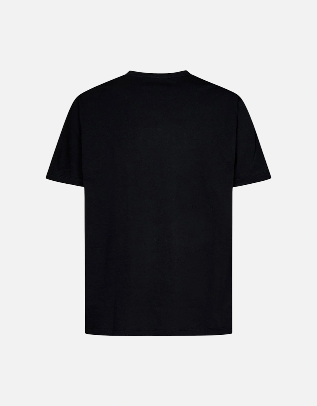 Mens T Shirts Crew Neck Short Sleeve Logo Pullover Top Tee New