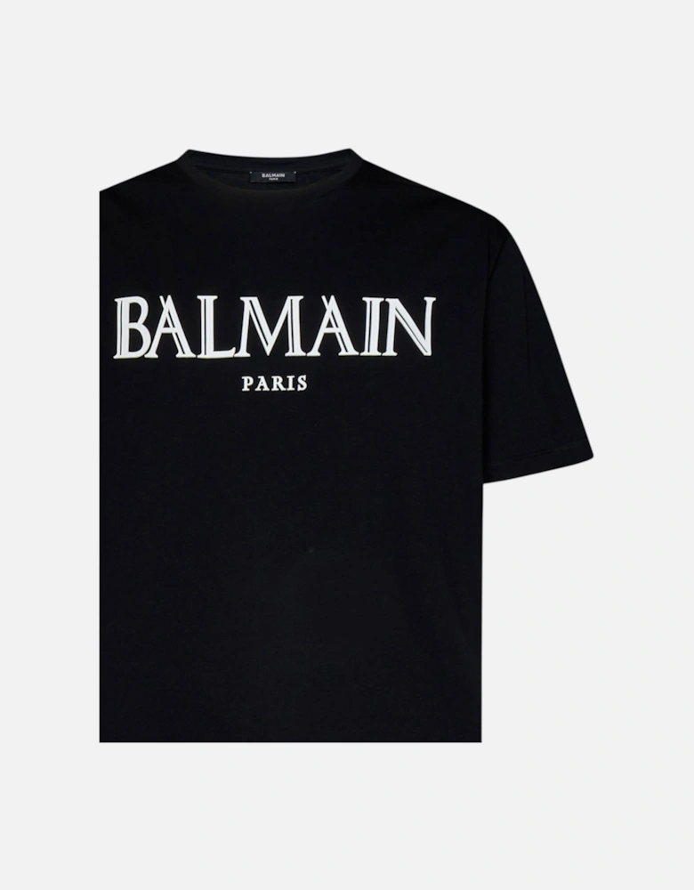 Mens T Shirts Crew Neck Short Sleeve Logo Pullover Top Tee New