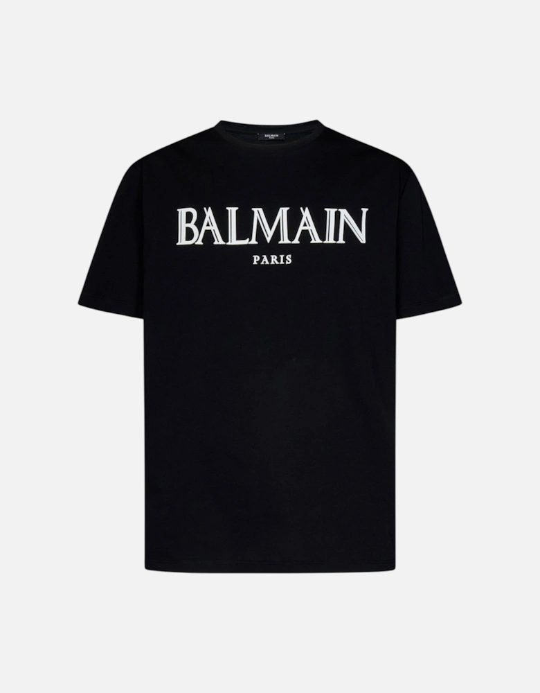 Mens T Shirts Crew Neck Short Sleeve Logo Pullover Top Tee New