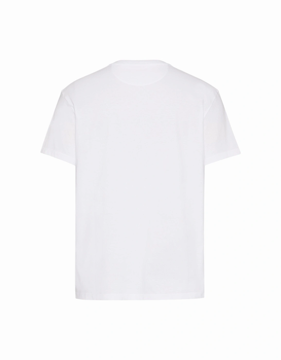 Mens T Shirts Regular Fit Crew Neck Short Sleeve Cotton Summer Tee