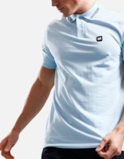 Pale Blue