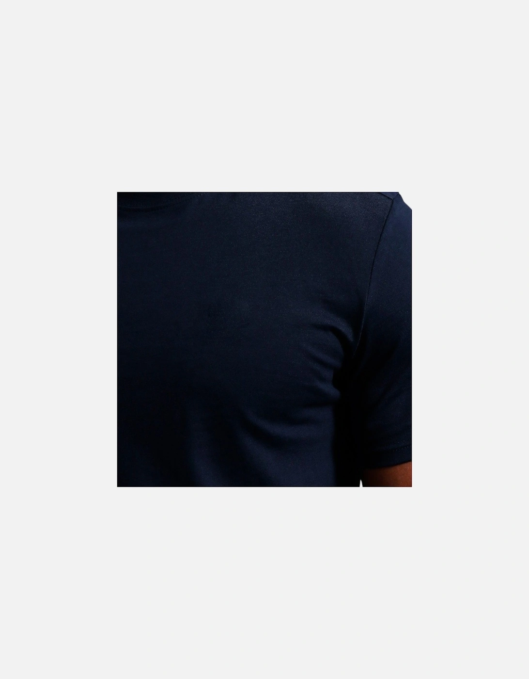 WOTSB2X Mens T Shirts Blank Crew Neck Short Sleeve Casual Tee