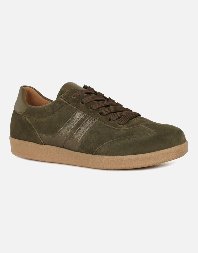 West Womens Trainers