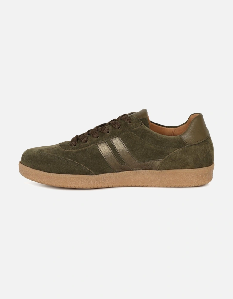 West Womens Trainers